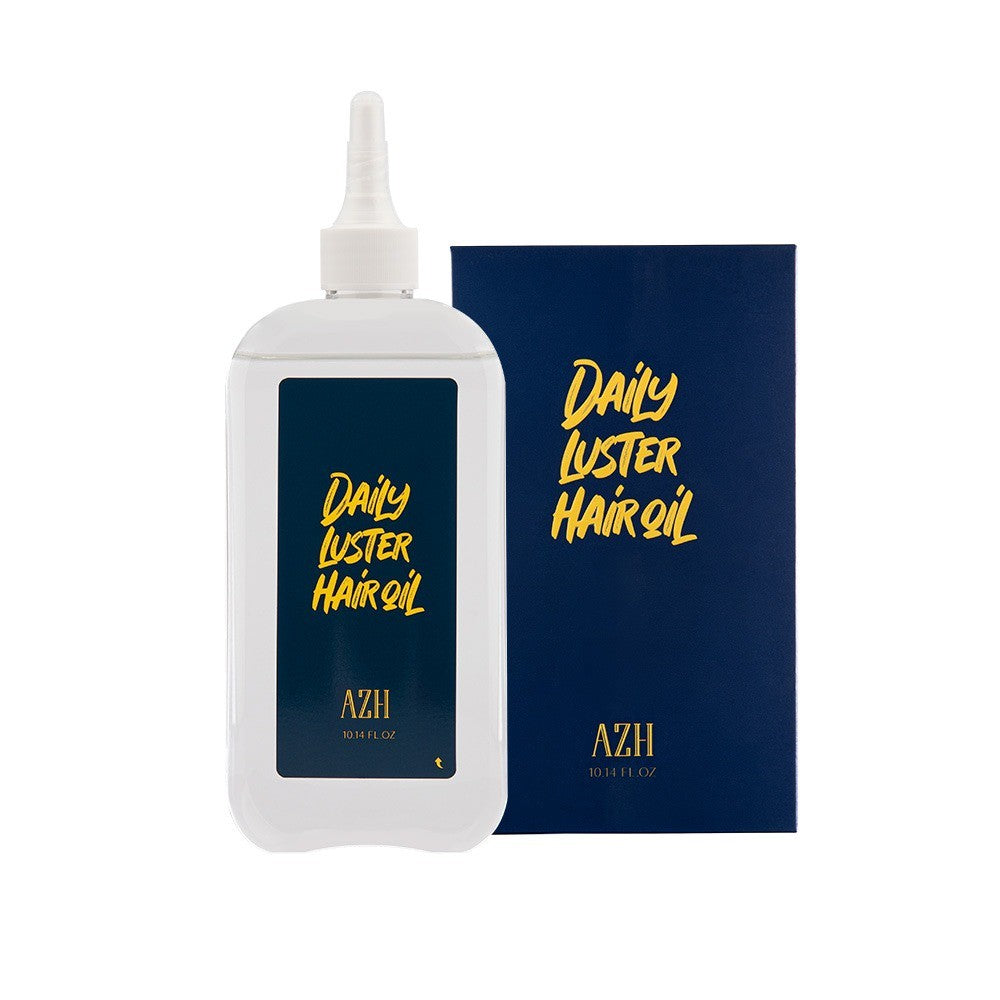 AZH Daily Luster Hair Oil 300ml