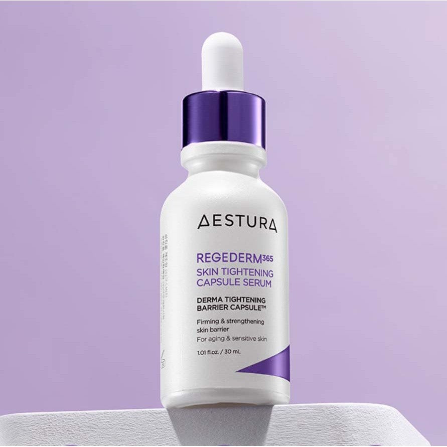 Aestura Regederm 365 Skin Tightening Capsule Serum 30ml
