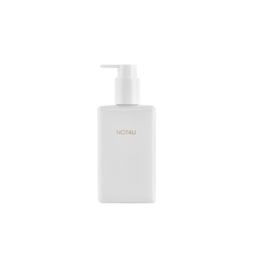 NOT4U Ritual Body Milk 200ml