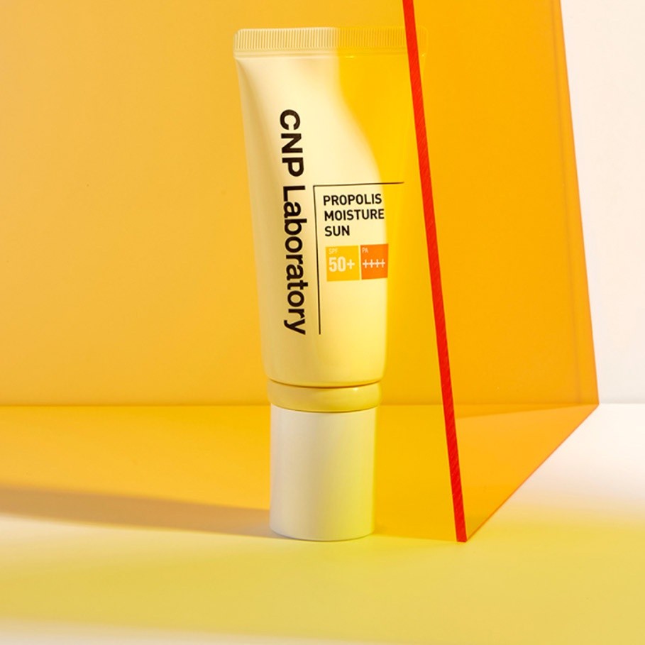 CNP Propolis Moisture Sun 50ml