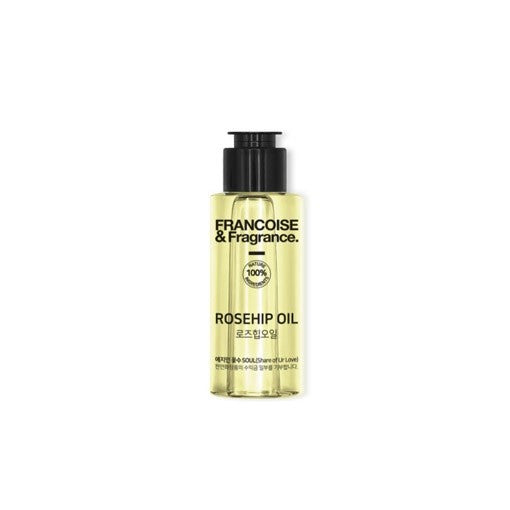 Francoise Rosehip Oil 50ml