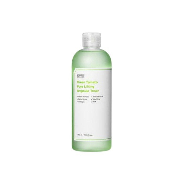Sung Boon Editor Green Tomato Pore Lifting Ampoule Toner 350ml