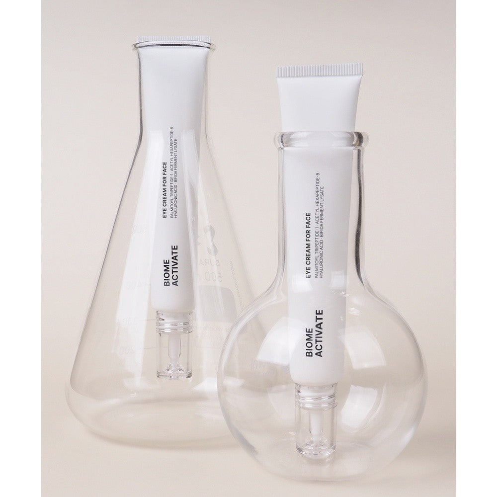 Biome Activate Eye Cream for Face 30ml