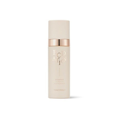 TONYMOLY BCDation Ultra Fix Foundation 34g