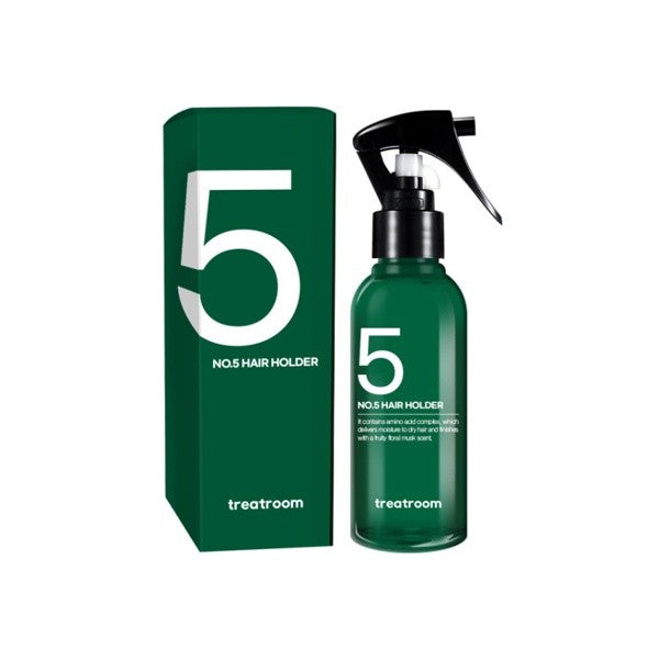 treatroom No.5 Hair Holder 100ml