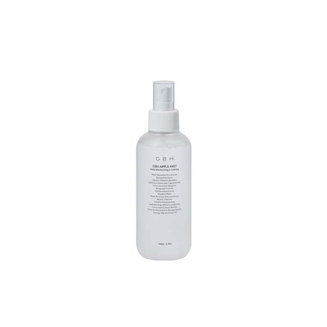 GBH Apple Mist 200ml