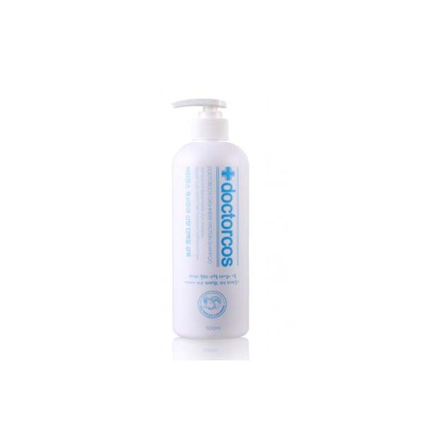 Doctorcos Cashmere Protein Shampoo 500ml