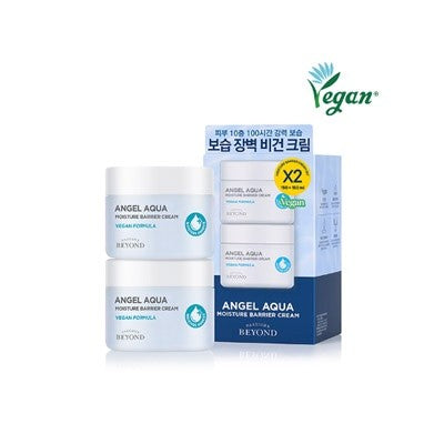 BEYOND Angel Aqua Moisture Barrier Cream 150ml 1+1