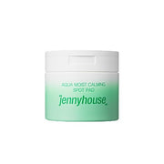 Jenny House Aqua Moist Calming Spot Pad 75 sheets
