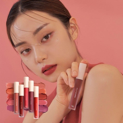 Village 11 Factory Velvet Fit Lip Tint 4.5g