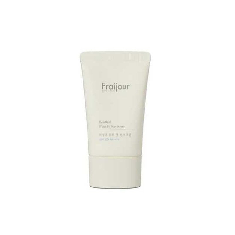 Fraijour Heartleaf Airy Fit Sun Cream/Water Fit Sun Screen 50g