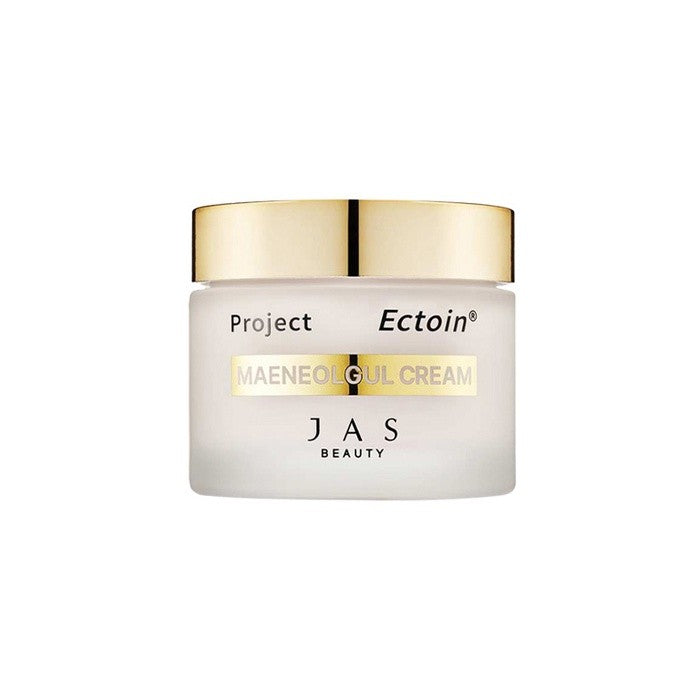 JAS Ectoin Maeneolgul Cream 55ml