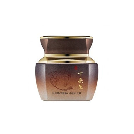 Rosee Cheonjihyang Massage Cream 200ml