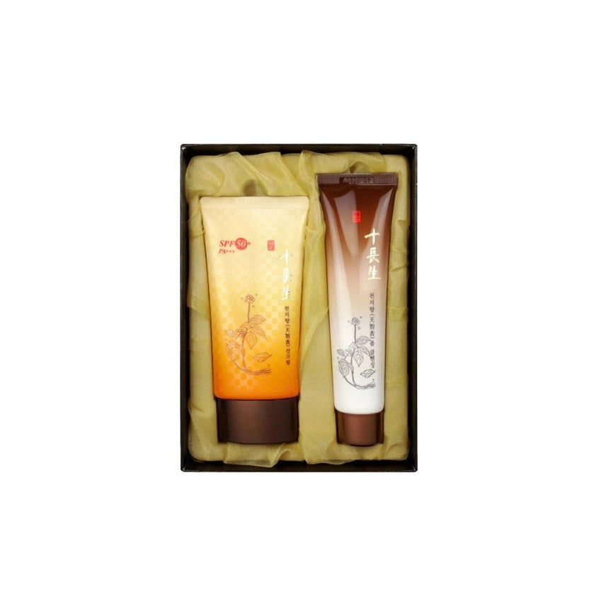 Rosee Cheonjihyang Sun Cream 80ml