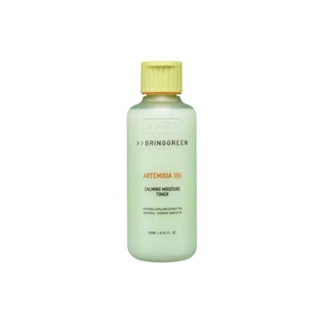BRING GREEN Artemisia Cera Calming Moisture Toner 250ml
