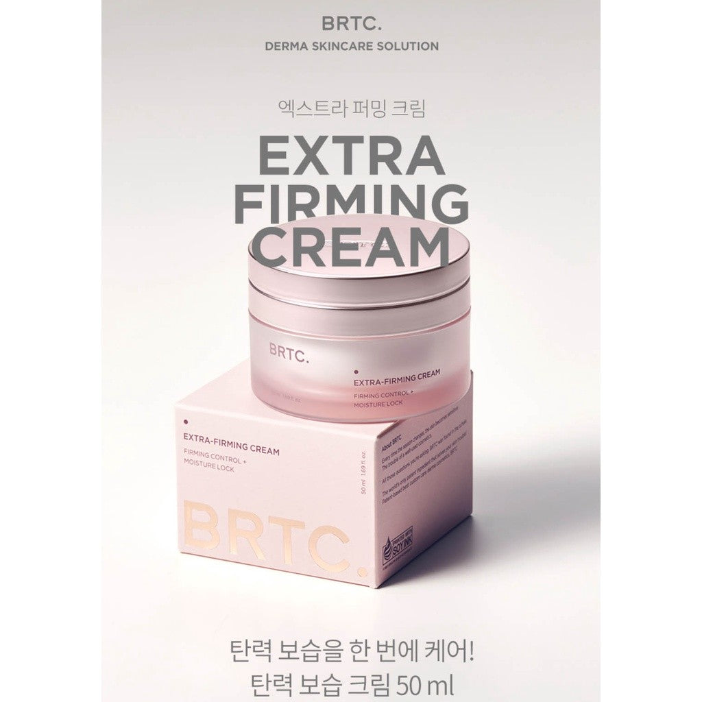 BRTC Extra -Firming Cream 50ml