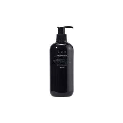 GBH Body Wash / Neroli Musk 400ml