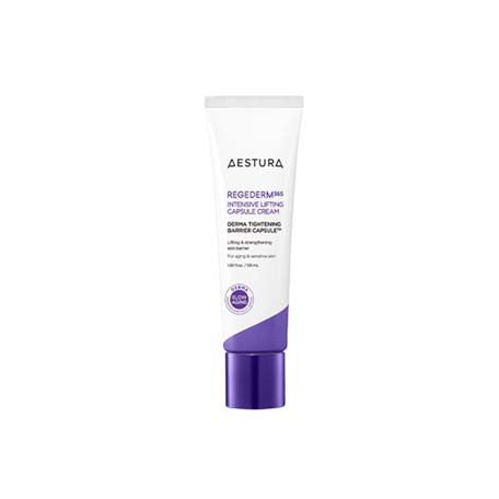 Aestura Regederm 365 Intensive Lifting Capsule Cream 50ml
