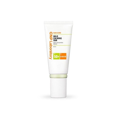 CNP Mild Calming Sun 50ml