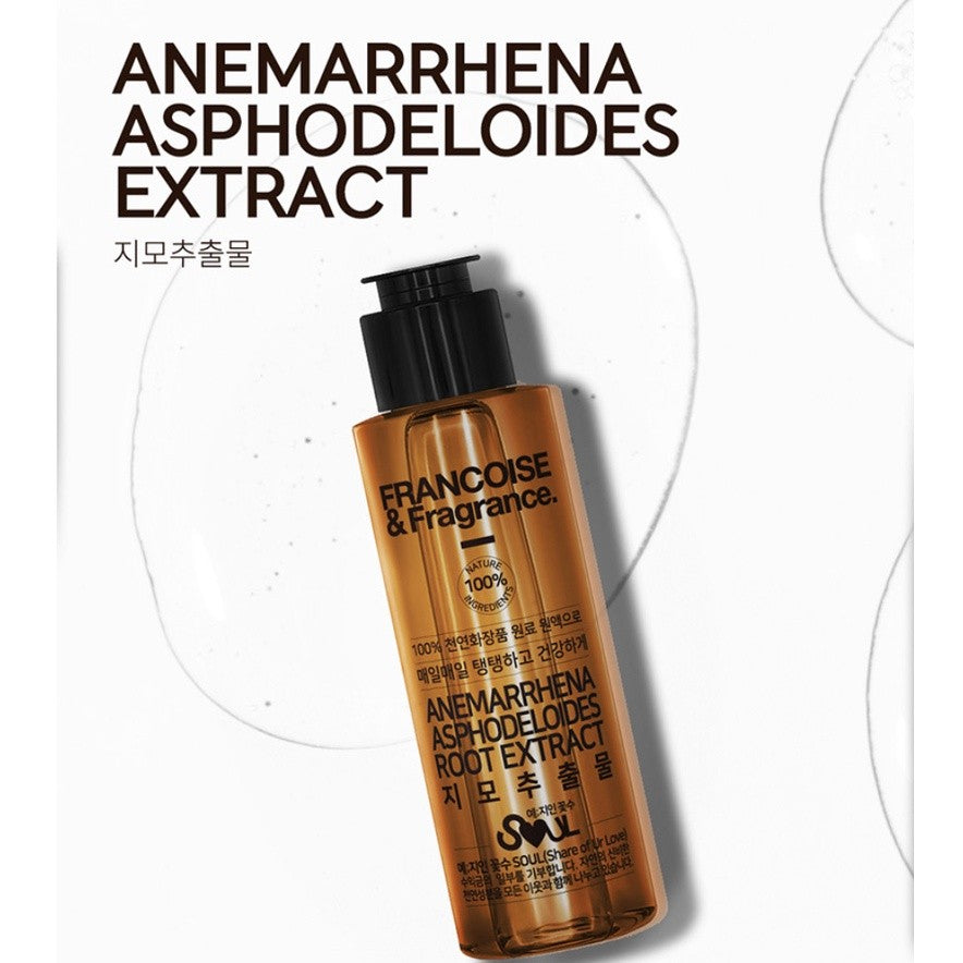 Francoise Anemarrhena Asphodeloides Root Extract 50ml