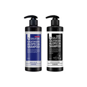 Sidmool Galatokside Alopecia Shampoo 400ml