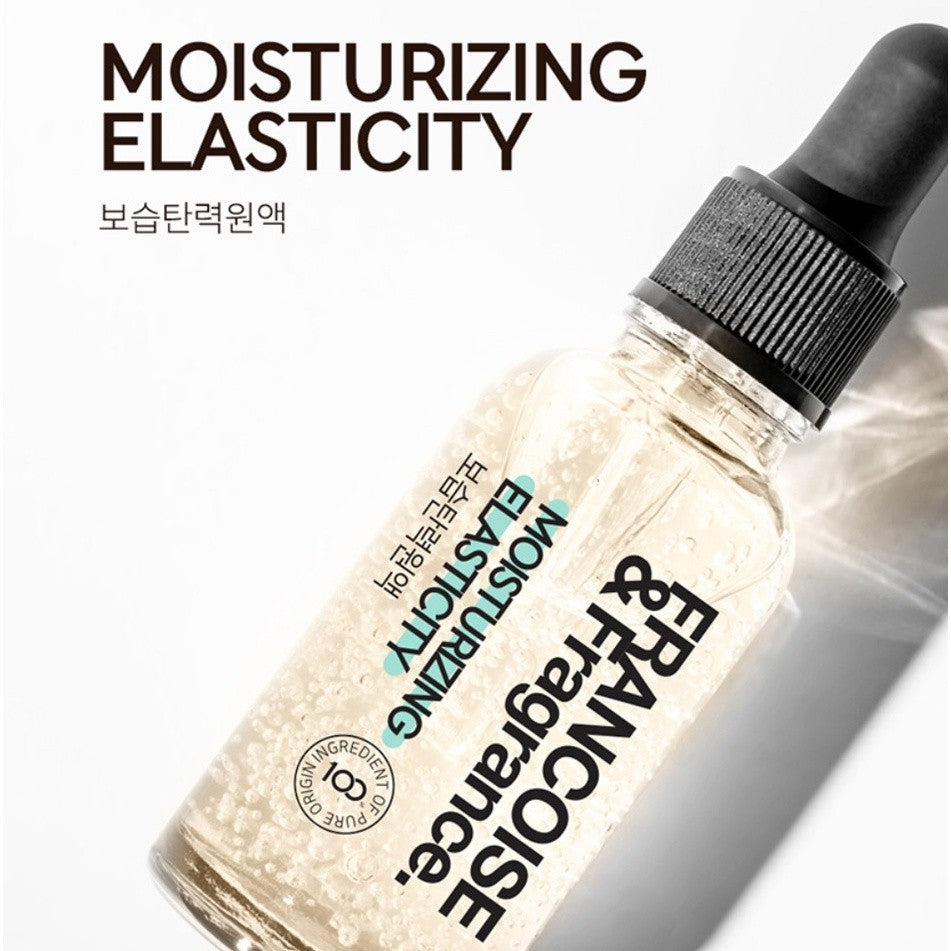 Francoise Moisturizing Elasticity Ampoule 10ml