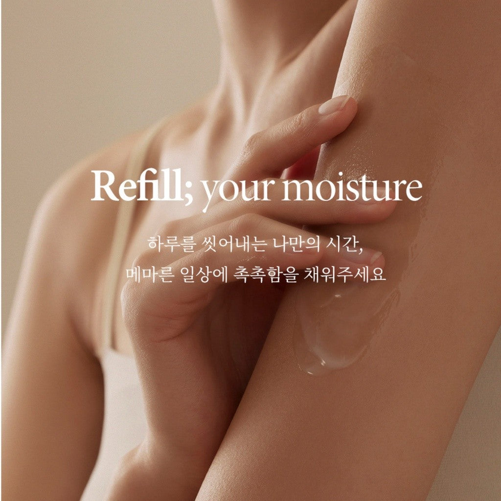 BEYOND Deep Moisture Basic Set