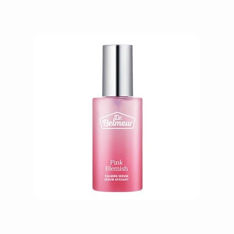 Dr.Belmeur Pink Blemish Calming Serum 50ml