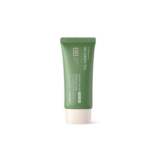 TONYMOLY The Green Tea Trubiome Watery Sun BB For Men 50ml