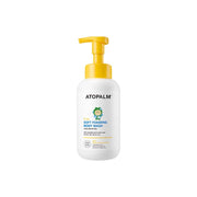 Atopalm Kids Soft Foaming Body Wash 460ml