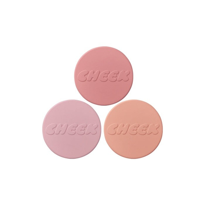 TONYMOLY Cheek Tone Jelly Blusher 3.5g