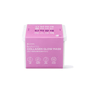 Leaders I'm Phyto Collagen Glow Mask 20 sheets