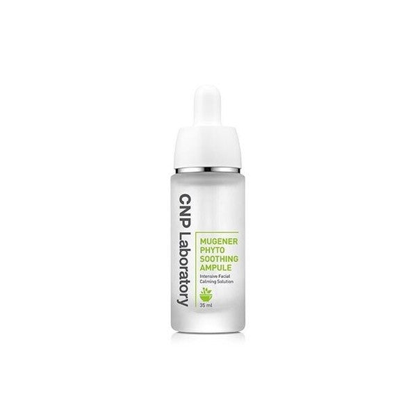 CNP Mugener Phyto Soothing Ampule 35ml