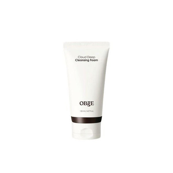 Obge Cloud Deep Cleansing Foam 150ml