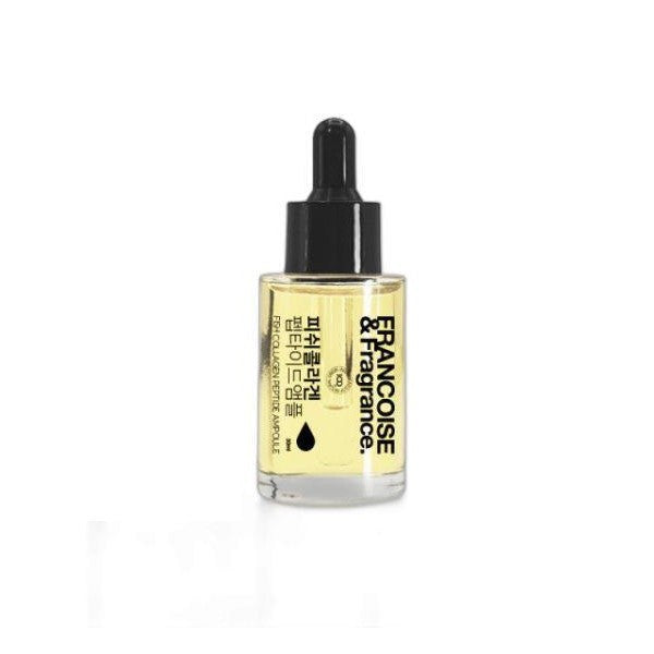 Francoise Fish Collagen Peptide Ampoule 30ml