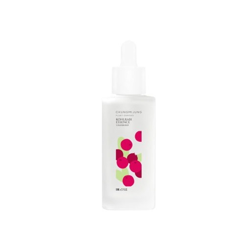 Chungmijung Kohlrabi Essence Cranberry 80ml