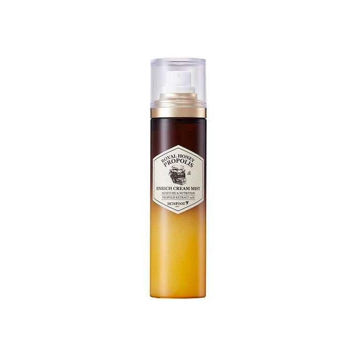 SKINFOOD Royal Honey Propolis Enrich Cream Mist 120ml