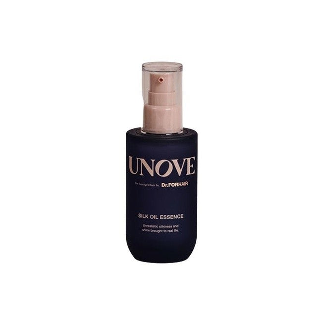 UNOVE Silk Oil Hair Essence 70ml