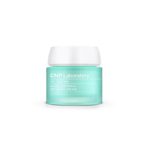 CNP Aqua Soothing Fresh Gel Cream 80ml
