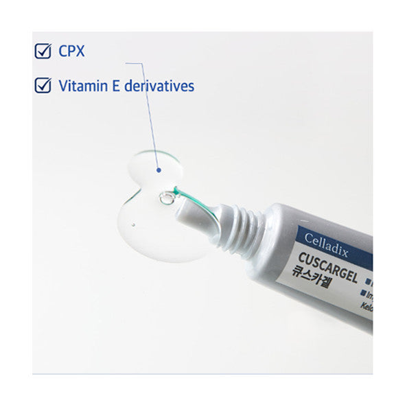 Celladix Cuscargel 10g