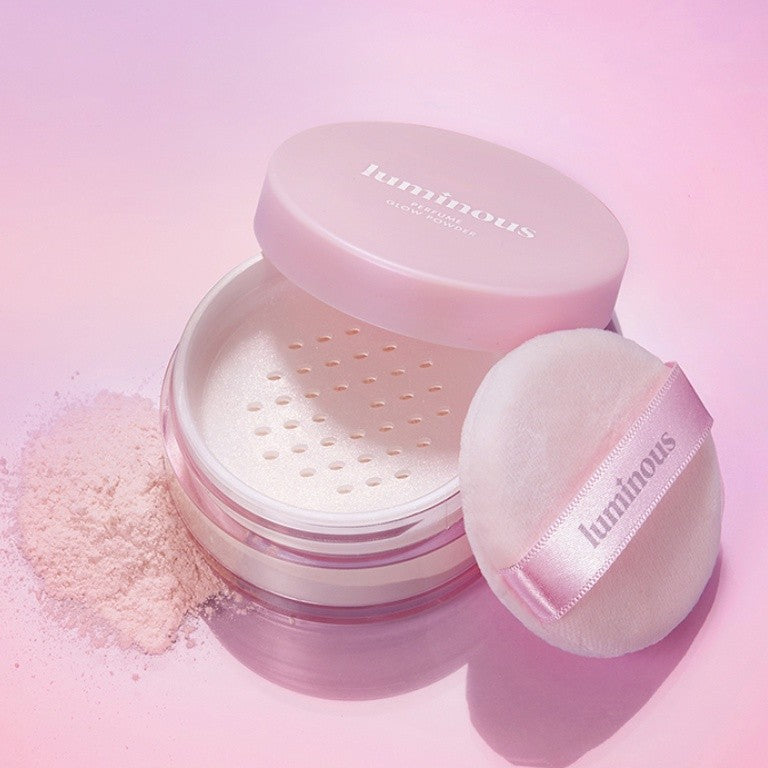 TONYMOLY My Luminous Perfume Glow Powder 10g