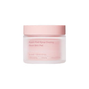 Sung Boon Editor Apple Peel Syrup Coating Glow Skin Pad 230ml/40sheets