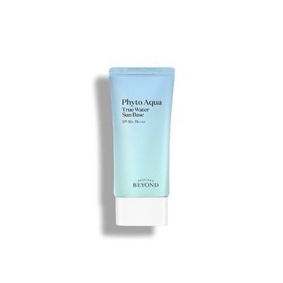BEYOND Phyto Aqua True Water Sun Base 50ml