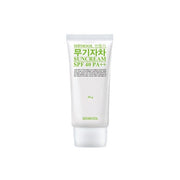 Sidmool MIN JUNG GI Physical Sun Cream SPF40 PA++ 50g