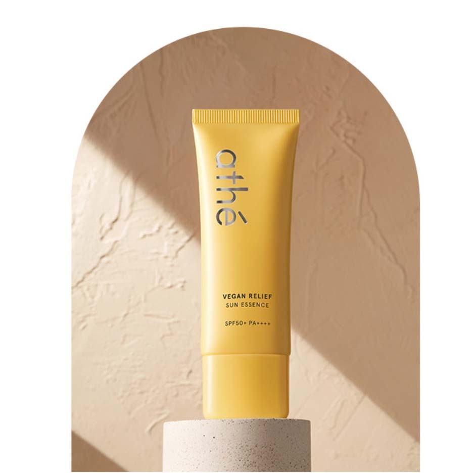 Athe Vegan Relief Sun Essence 40ml
