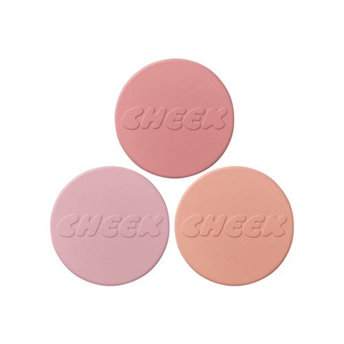 TONYMOLY Cheek Tone Jelly Blusher 3.5g