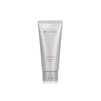 BEYOND Acnature Cleansing Foam 150ml