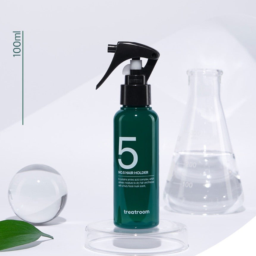 treatroom No.5 Hair Holder 100ml
