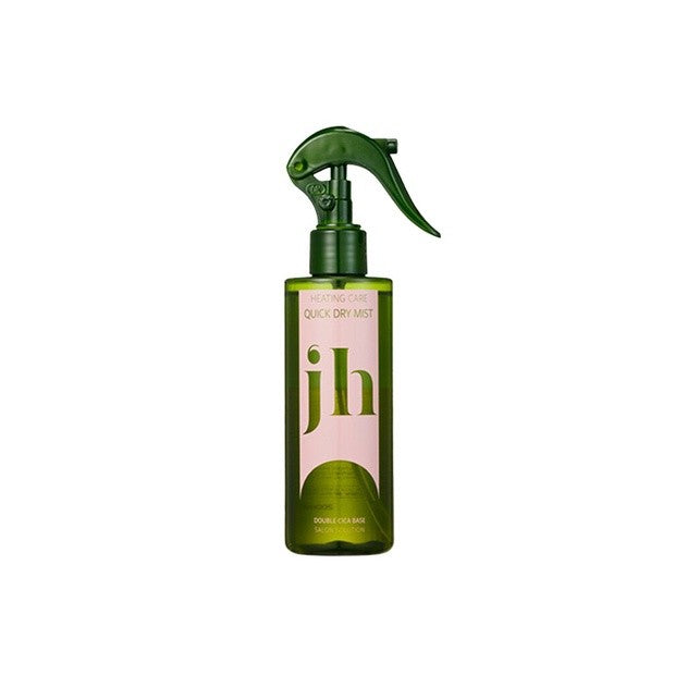 Jenny House Heating Care Quick Dry Mist 200ml