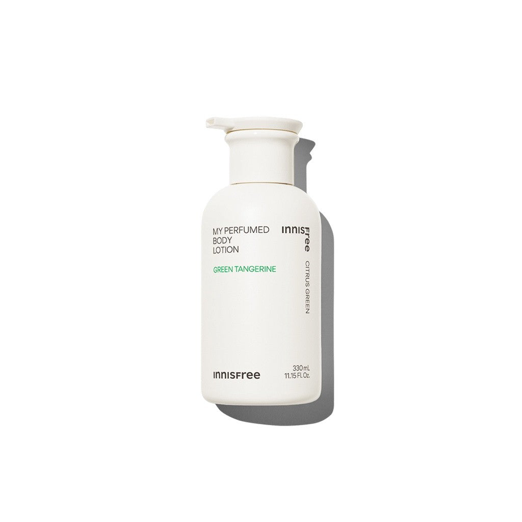 Innisfree My Perfumed Body Lotion 330mL